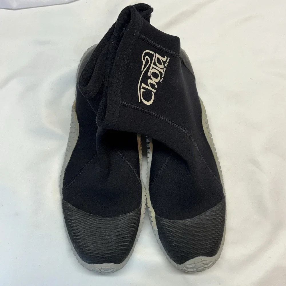 Chota Outdoor Gear River Runner Pull On Boots M 10 W 9‎ Water Shoes NB300 Sports